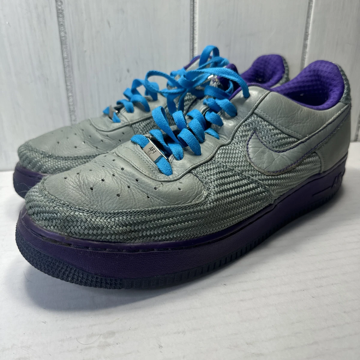 Las mejores ofertas en Nike Air Force 1 Premium 07 Japan | eBay