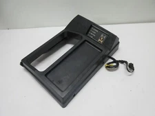 82-94 CHEVY S10 BLAZER GMC S15 JIMMY 4X4 TRANSFER CASE SHIFTER TRIM BEZEL COVER