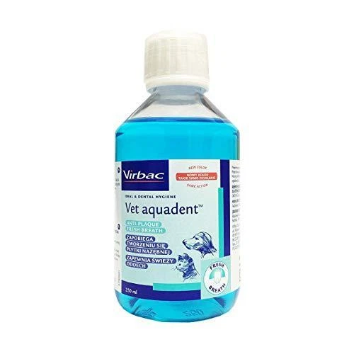 Virbac mouthwash store