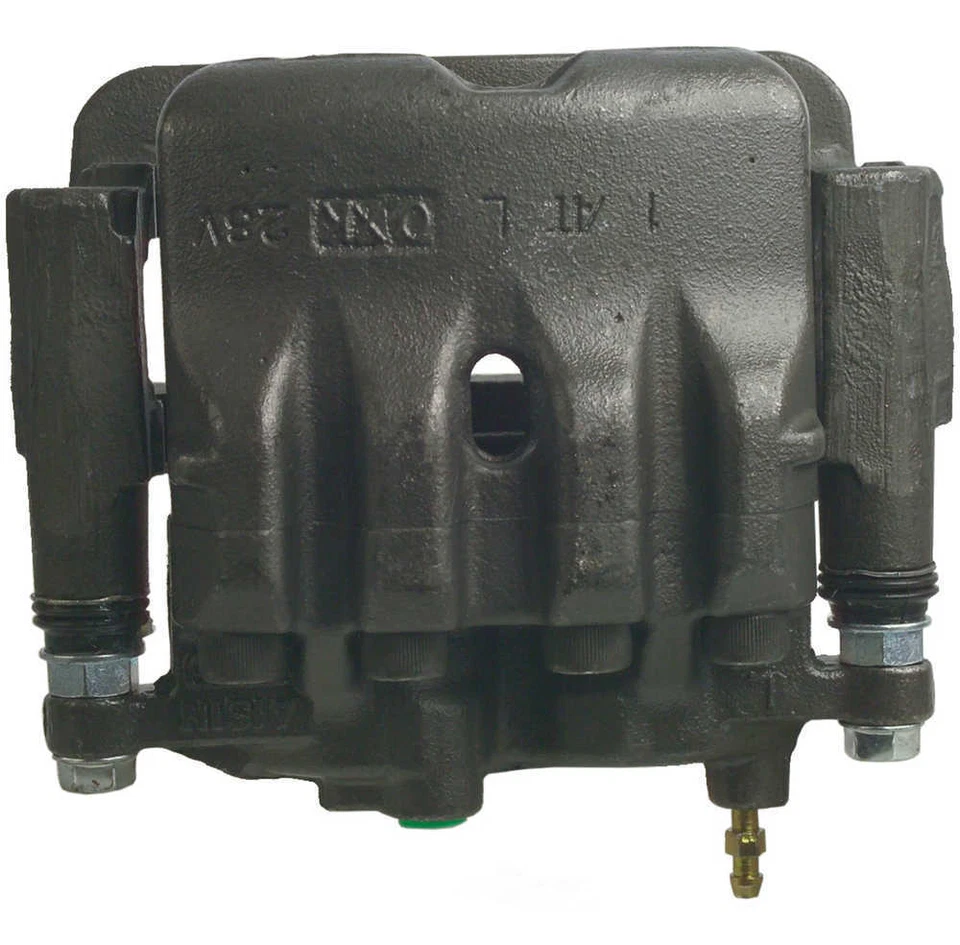 Pinça de freio a disco compatível com 1990-1992 Lexus LS400 CARDONE REMAN - Imagem 3 de 4