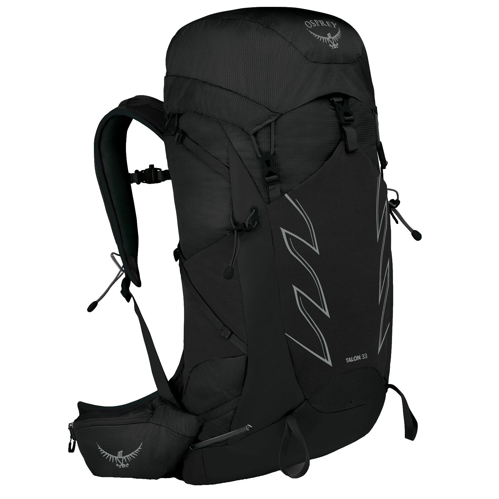 Osprey Nylon Bolsas y mochilas de Campamento y senderismo