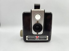Brownie Hawkeye Camera