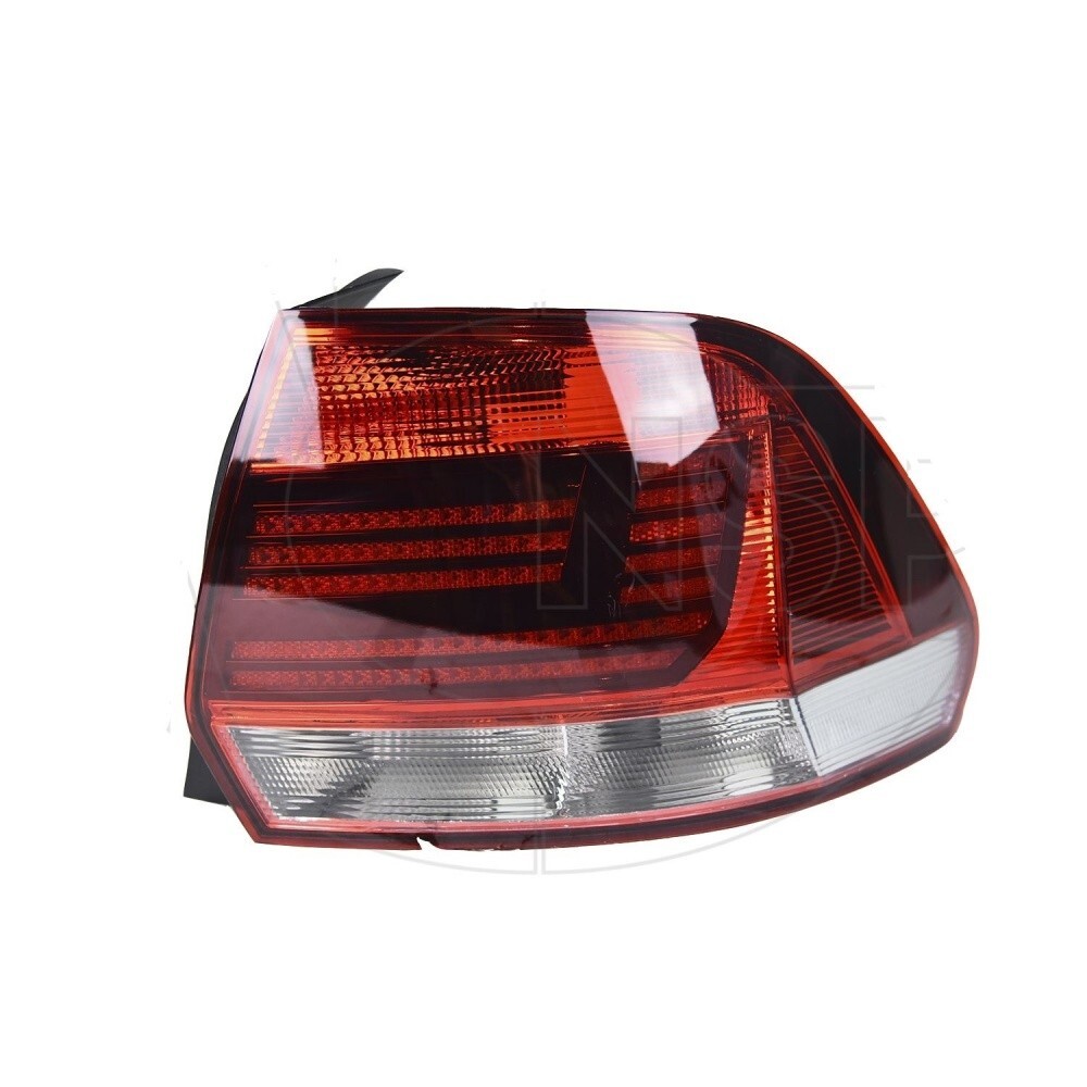 VW Polo Derby Vento-IND Vento Classic-IND Tail Light Right 6RU945096J ...