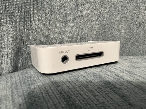 caricatore docking station iphone 2G molto raro - Foto 3 di 3