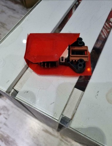 BEKO WMB 71443 PTE WASCHMASCHINE Türschloss Schloss T 2805311400