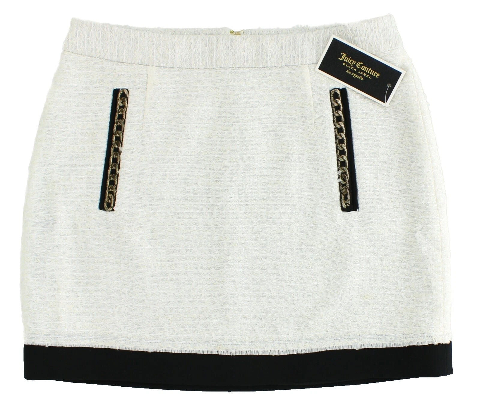 Faldas para mujer Poliéster Juicy Couture