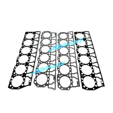 C32 Head Gasket For Caterpillar Engine Assy Parts