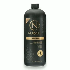 Norvell COSMO Handheld  Sunless Tanning Solution, 34 fl oz