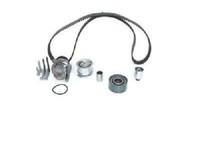 Original Bosch Wasserpumpe + Zahnriemensatz 1 987 946 920 FüR Audi Seat Skoda