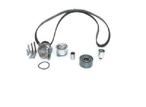 Original Bosch Wasserpumpe + Zahnriemensatz 1 987 946 920 FüR Audi Seat Skoda-image