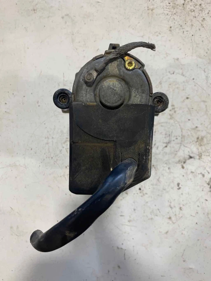 Conjunto de bomba y motor ABS usado se adapta a: Mercedes-benz Mercedes 500 124 1990 tipo Foto 2 de 4