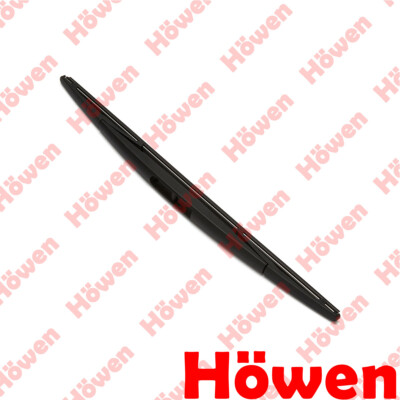 Howen FOR MITSUBISHI OUTLANDER 2007-12 SUV 12'' 300MM REAR BACK WINDSCREEN WIPER