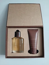Mary Kay Domain Gift Set Cologne And Balm Discontinued