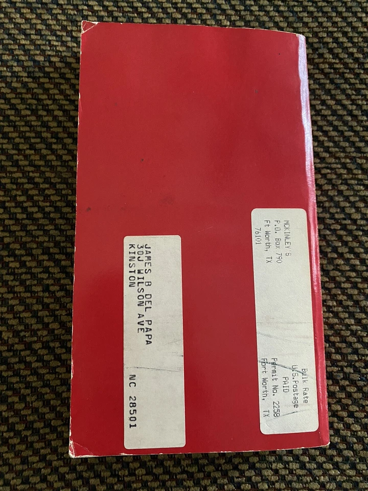 McKinley Spelling Dictionary: If you recognize It, You Can Spell It 1st edition - Image 2 of 4