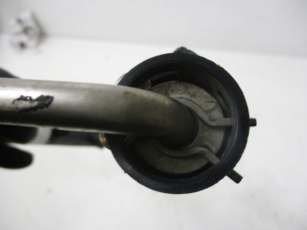 SCANIA770S6×4 Kia High Pressure Fuel Line for 3.3l V6 Engines 35305 3c104