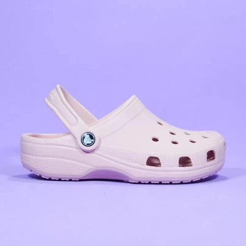Classic Sandal Clogs Lightweight Beach Slip Shoes Slipper Holiday Kid Size - Picture 7 of 16
