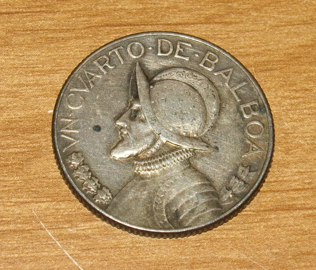runaページ Las mejores ofertas en 1930 año de monedas panameña | eBay