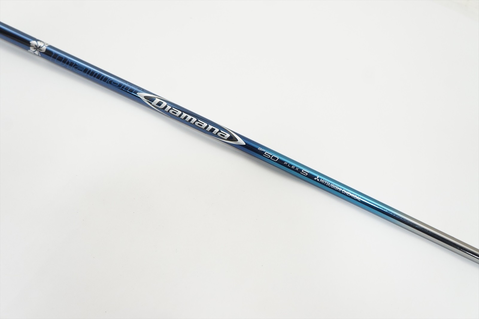 Mitsubishi Diamana Bf 58G Stiff 44.25" Driver Shaft Cobra 1024825