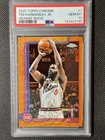 2025 Topps Tim Hardaway Jr. Base (PSA 10)