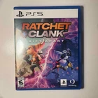 Ratchet & Clank: Rift Apart | PS5 | Lot #10 | PRISTINE | Bundle 3+ Games & Save