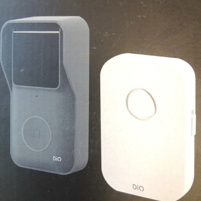 Structures Funk Türklingel Haussteuerung Smart Home System Upgrade Einfache Inst