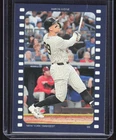 2026 Topps Heritage Ready, And Action! - Aaron Judge #RA-AJ Yankees MVP
