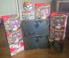 Pokémon TCG Sealed Products – ETB, Booster Bundle, Charizard Box – Choose Item