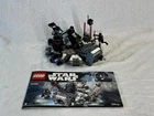 LEGO Star Wars: Darth Vader Transformation (75183) 100% Complete