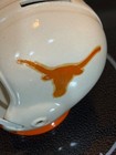 Vintage University Of Texas Football Helmet Bank Travis Bank & Trust — photo 7
