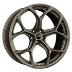 ALLOY WHEEL GMP ULTRIVITY FOR MERCEDES CLASSE GLE SUV 9X21 5X112 METAL BRONZE A