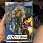 Hasbro G.I. Joe Classified Series Duke Action Figure