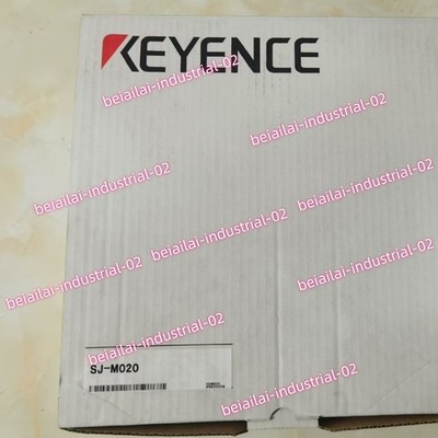 NEW KEYENCE SJ-M020 Keith Static Eliminator Controller#1pcs new in box