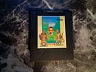 Little Red Hood Nintendo NES Authentic Tested Contacts Cleaned NTSC
