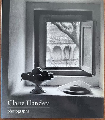 Cape Cod Photography - Truro France Art History Claire Flanders Artist Monograph