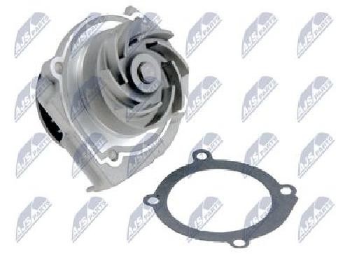 Original NTY Wasserpumpe MotorküHlung CPW-FT-034 FüR Alfa Romeo Fiat Lancia-image