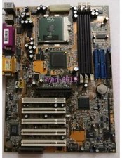 1pcs used DFI CS60EC REV.A #qo