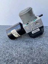 2011-16 HYUNDAI SONATA HYBRID ANTI LOCK BRAKES BRAKE ABS PUMP MOTOR 58620-4R001