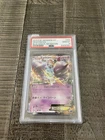 Mewtwo EX 2015 Xy8-BB Blue Shock 025/059 Japanese Holo 1st Ed PSA 10