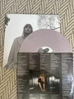 Taylor Swift rare folklore “Clandestine Meetings” LP Purple Vinyl (not sealed)