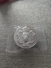 2 oz Scottsdale Mint -Stacker Round .999 Silver