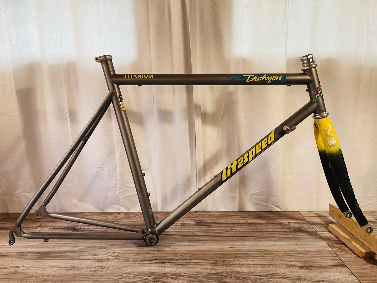 Litespeed Bike Frames for sale | eBay