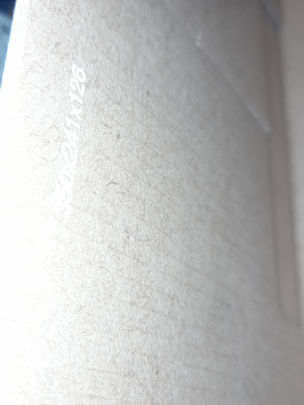 Cloud 6 & Cloudsurfer Max Empty Shoe Boxes Sizes … - image 6