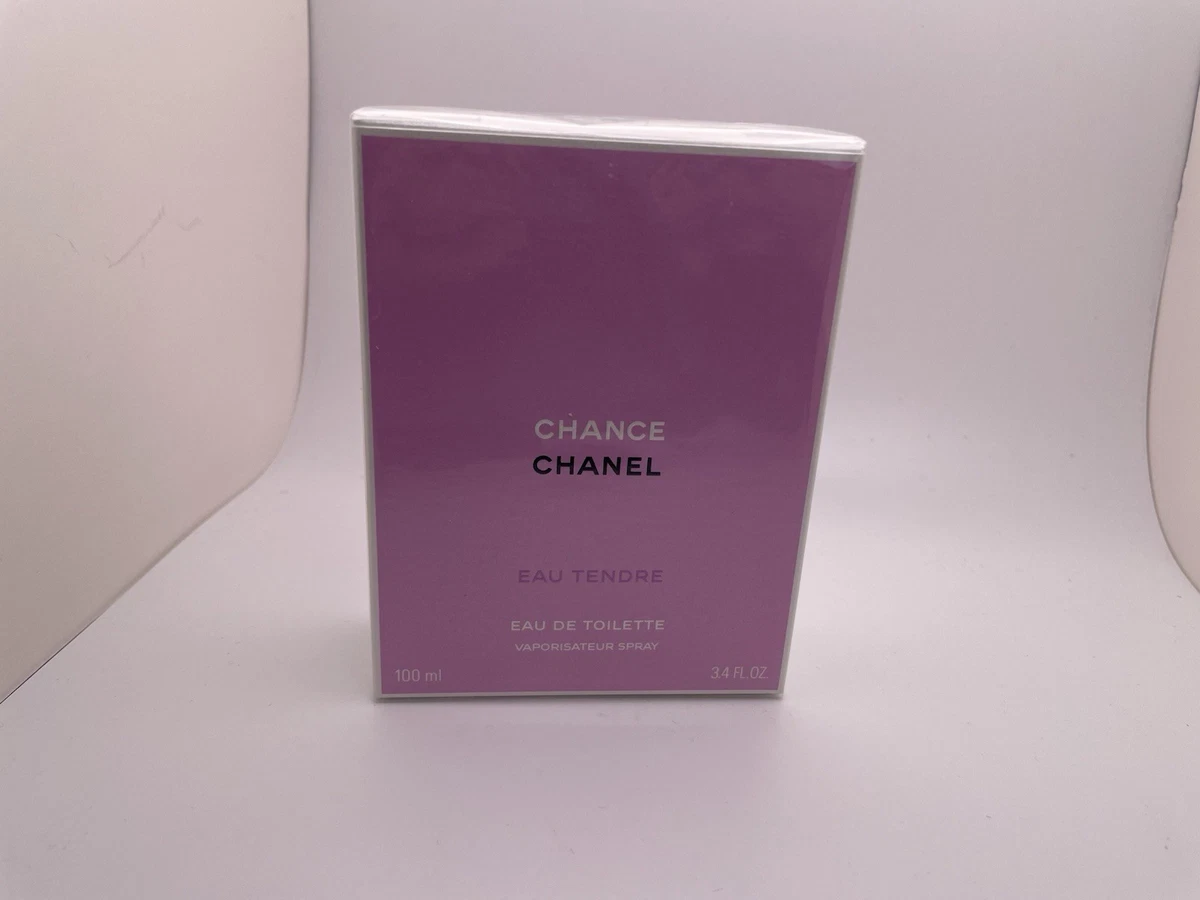 Chance Eau Tendre by CHANEL Women's Fragrances for sale | eBay
