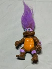 Turtle Troll Don Donatello Teenage Mutant Ninja Turtle 1993 Playmates Figure