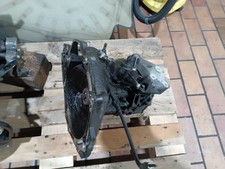 Opel Astra G Schaltgetriebe Getriebe 5-Gang F13 C374 176TKM Original C 3.74 Opel Astra G Schaltgetriebe Getriebe 5-Gang F13 C374 176TKM Original C 3.74