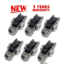 6 X For 2016-2023 DODGE JEEP CHRYSLER 3.6L VALVE ROCKER ARM INTAKE 5047896AD