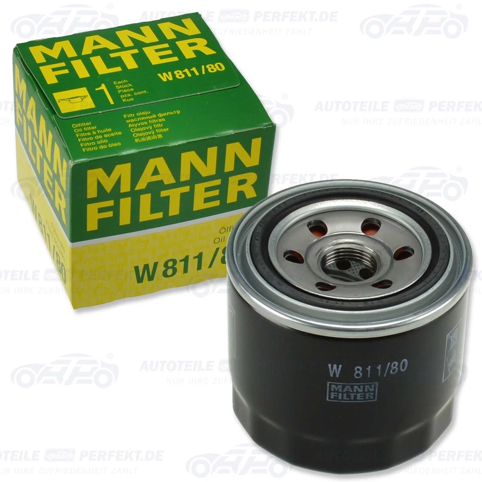 Inspektionskit Filter Satz Paket M (AB) HYUNDAI IX35 2,0 MPi 163PS ab 2011 - Bild 3 von 4