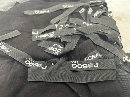 12x6 Rosco Blackout pour Papillons Cadre - Photo 2 sur 4