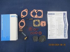 LAND ROVER SERIES 1 1.6 2L, 2.1L SOLEX SERVICE KIT CARBURETTOR