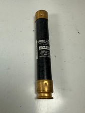 Cooper Bussmann DLS-R-30 Dura-Lag General Duty Fuse Time Delay Class RK5 30A/600